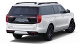 New 2025 Ford Expedition Max Platinum w/ Stealth Appearance Package image 3