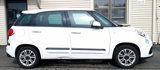 Used 2020 FIAT 500L Pop image 2