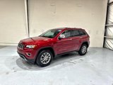 Used 2015 Jeep Grand Cherokee Limited w/ Luxury Group II image 3