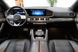Used 2021 Mercedes-Benz GLS 580 4MATIC image 5
