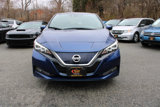 Used 2021 Nissan Leaf SL Plus image 3