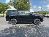 New 2024 Jeep Grand Wagoneer Series II w/ Quick Order Packagew 28T image 4