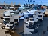 New 2025 Chevrolet Silverado 2500 W/T image 3