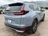 Used 2021 Honda CR-V EX image 5