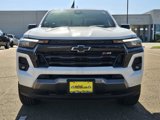 New 2025 Chevrolet Colorado Z71 w/ Midnight Edition image 2