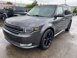 Used 2019 Ford Flex Limited image 3