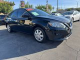 Used 2019 Nissan Sentra S image 4