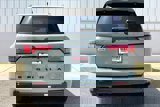 New 2025 Toyota Sequoia Platinum image 5