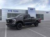 New 2025 Ford F350 XL image 2