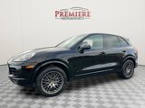 Used 2018 Porsche Cayenne Platinum Edition image 5