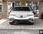 Used 2024 Acura ZDX A-Spec image 2