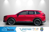 New 2026 Honda CR-V Sport-L image 5