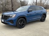 New 2026 Volkswagen Atlas Cross Sport SEL R-Line image 2