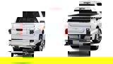 New 2025 Chevrolet Silverado 1500 LTZ image 5