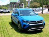 Used 2022 Volkswagen Taos SE image 3