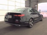 Used 2025 Mercedes-Benz C 300 Sedan image 2