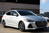 Used 2018 Hyundai Elantra Sport image 4