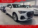Used 2023 Audi Q3 2.0T Premium image 5