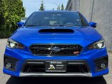 Used 2021 Subaru WRX STI Limited image 2