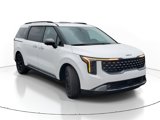 New 2025 Kia Carnival SX Prestige image 2