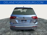 Used 2023 Volkswagen Tiguan SE image 4