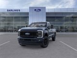 New 2025 Ford F250 XL image 2