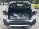 New 2025 Subaru Outback Limited image 4