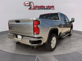 New 2025 Chevrolet Silverado 2500 High Country w/ High Country Premium Package image 5