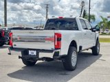 Used 2025 Ford F250 King Ranch w/ Chrome Package image 4