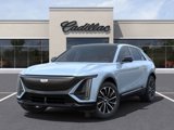 New 2025 Cadillac Lyriq Sport image 6