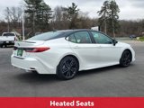 Certified 2025 Toyota Camry XSE image 4