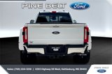 New 2025 Ford F350 Lariat w/ Chrome Package image 4