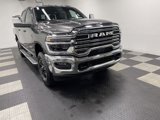 New 2025 RAM 2500 Laramie image 5