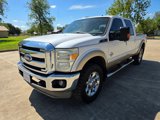 Used 2011 Ford F250 Lariat w/ Lariat Interior Pkg image 2