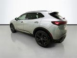 New 2025 Buick Envision Sport Touring image 5