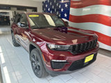 New 2024 Jeep Grand Cherokee Limited w/ Black Appearance Package image 2