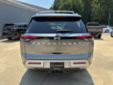 New 2025 Nissan Pathfinder SL w/ SL Premium Package image 5