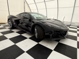 New 2025 Chevrolet Corvette E-Ray w/ Stealth Interior Trim Package image 6