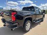 Used 2025 Chevrolet Silverado 2500 High Country w/ Technology Package image 3