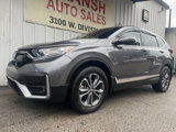 Used 2022 Honda CR-V EX image 5