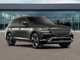 New 2026 Genesis GV80 3.5T Prestige image 2