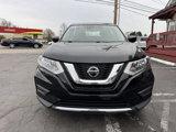 Used 2020 Nissan Rogue S image 2