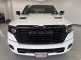 New 2026 RAM 1500 Laramie image 2