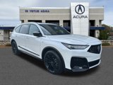 New 2025 Acura MDX A-Spec image 3
