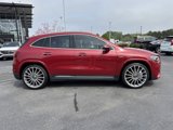 Certified 2024 Mercedes-Benz GLA 35 AMG 4MATIC image 2