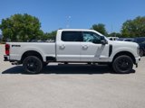Used 2024 Ford F250 Lariat image 3