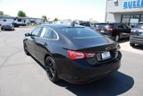 Used 2021 Chevrolet Malibu LT w/ Redline Edition image 3