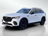 New 2025 MAZDA CX-70 3.3 Turbo w/ Premium Plus Pkg image 3