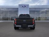 New 2025 Ford F350 4x4 Crew Cab DRW Super Duty image 5