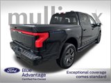 Certified 2023 Ford F150 Lightning Lariat image 3